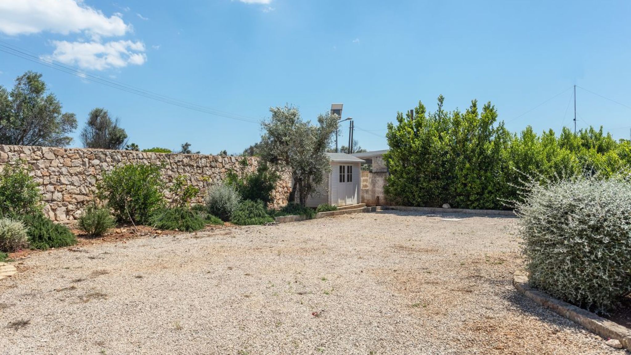 Italianway Alliste Trulli di Weili - Salento Reservation