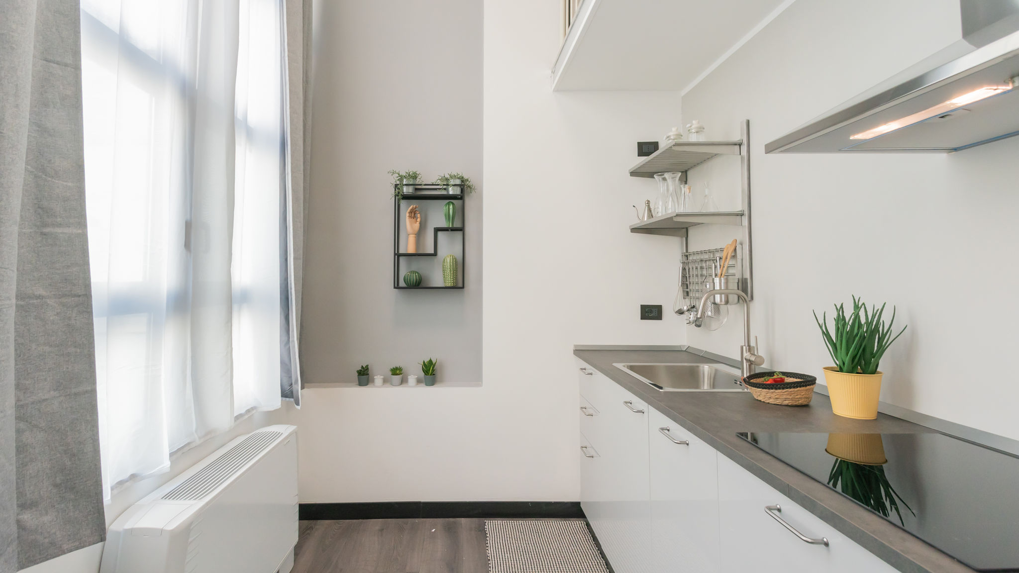 Italianway Como Architect's Loft
