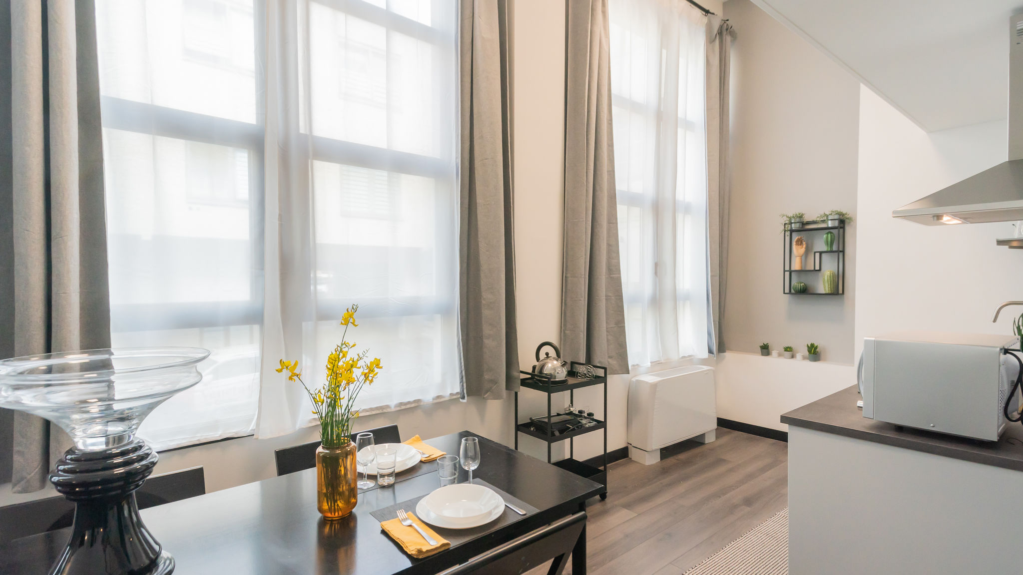 Italianway Como Architect's Loft