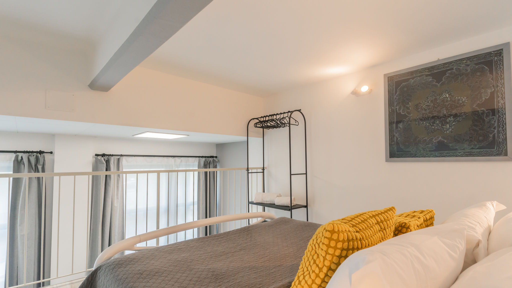 Italianway Como Architect's Loft