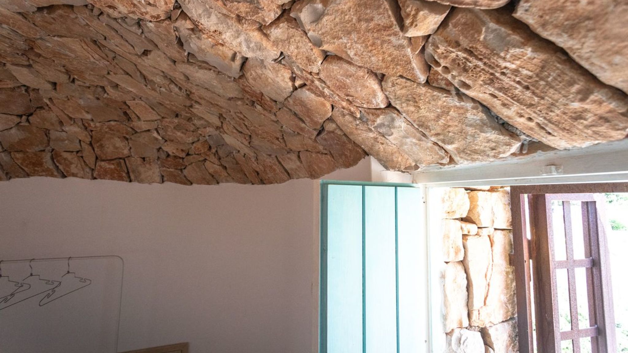 Italianway Alliste Trulli di Weili - Salento Reservation