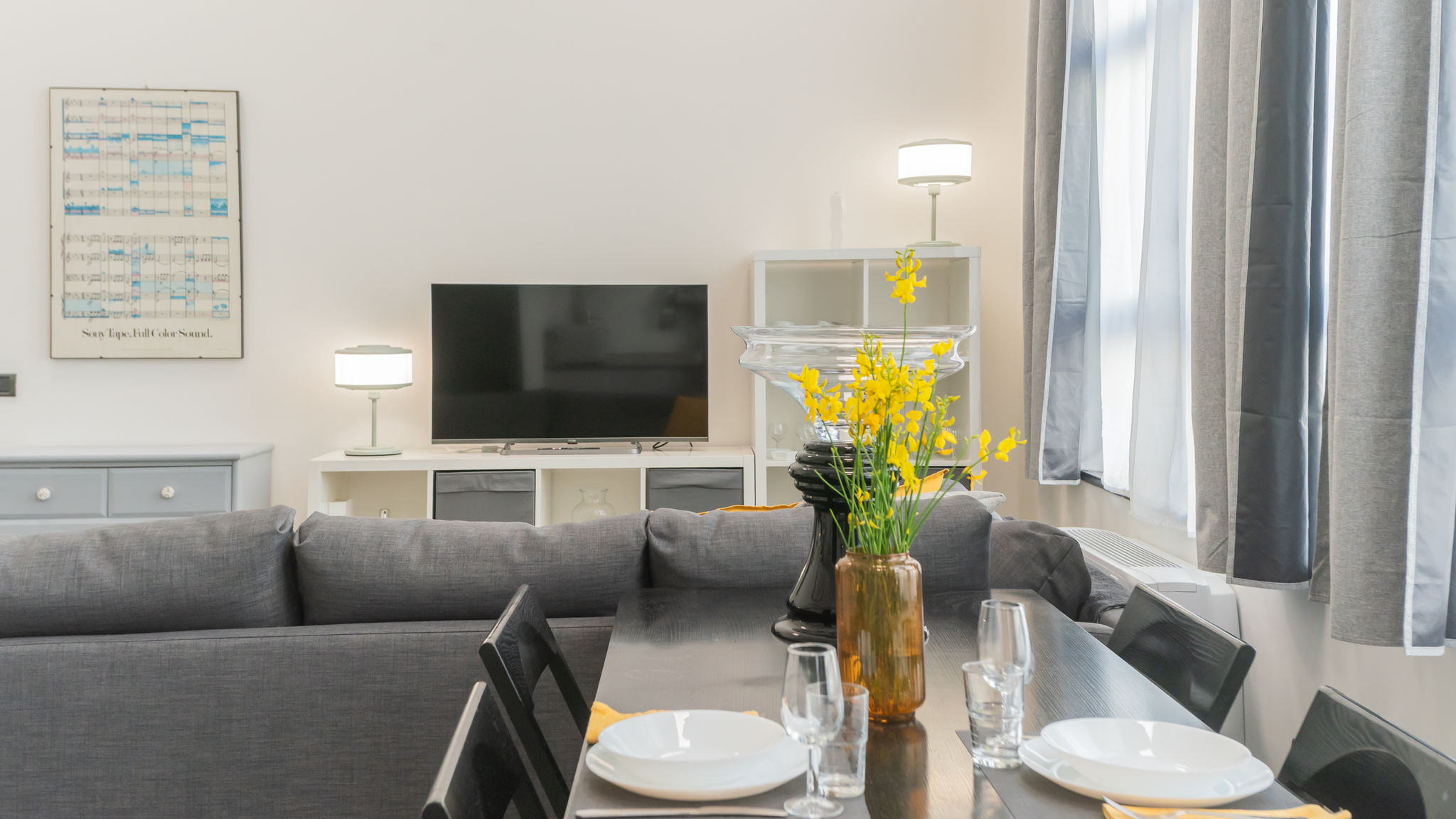 Italianway Como Architect's Loft
