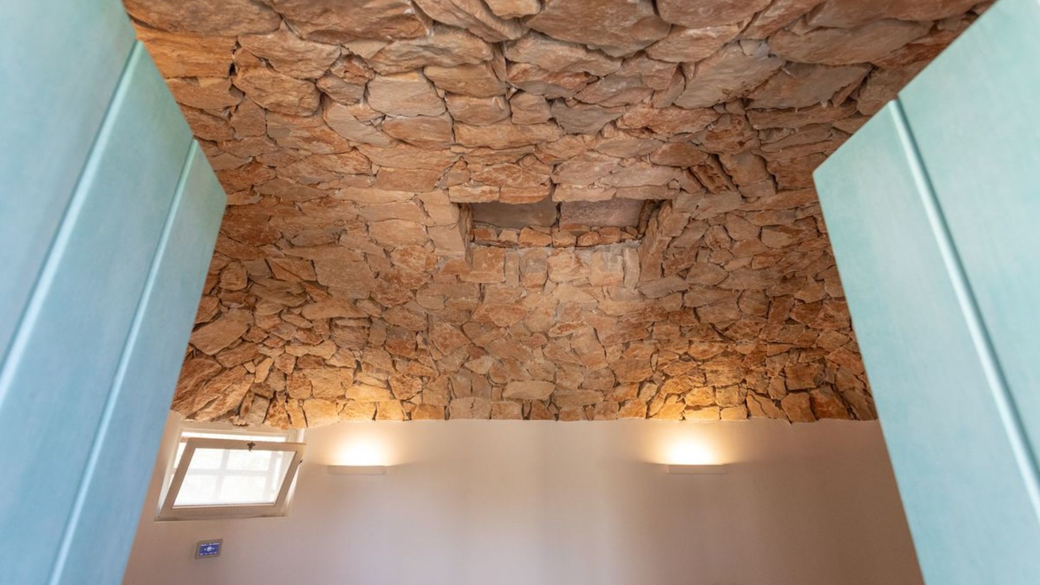 Italianway Alliste Trulli di Weili - Salento Reservation