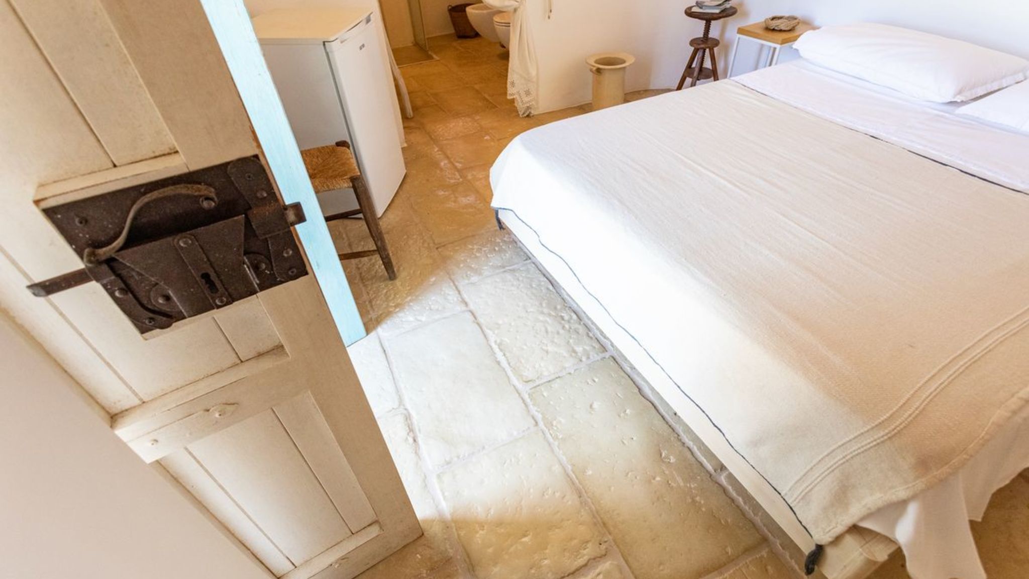 Italianway Alliste Trulli di Weili - Salento Reservation