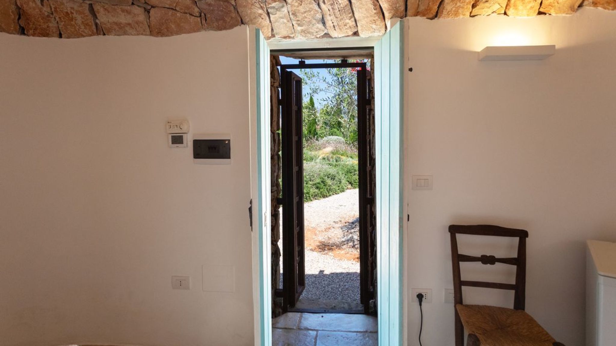 Italianway Alliste Trulli di Weili - Salento Reservation