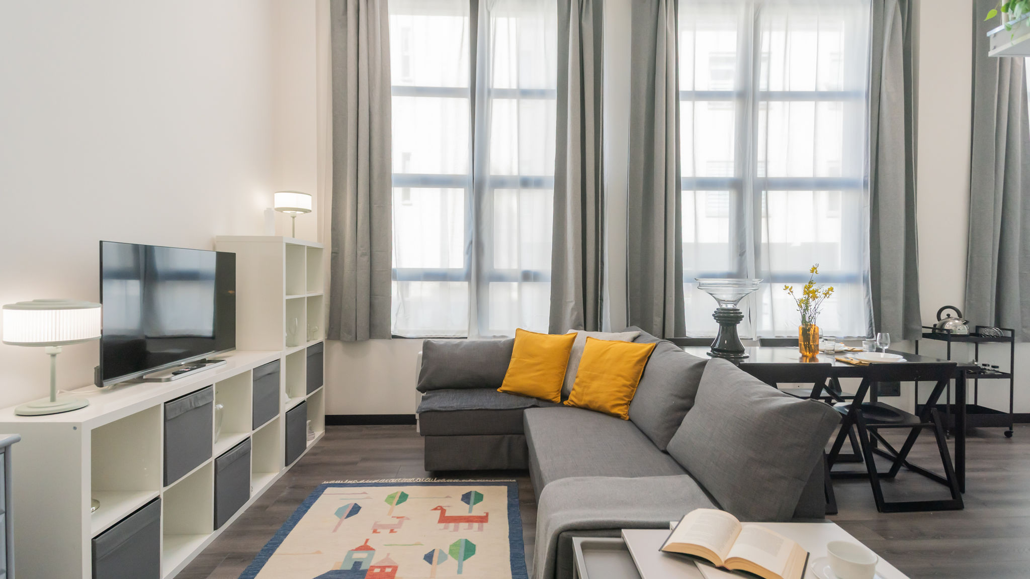Italianway Como Architect's Loft