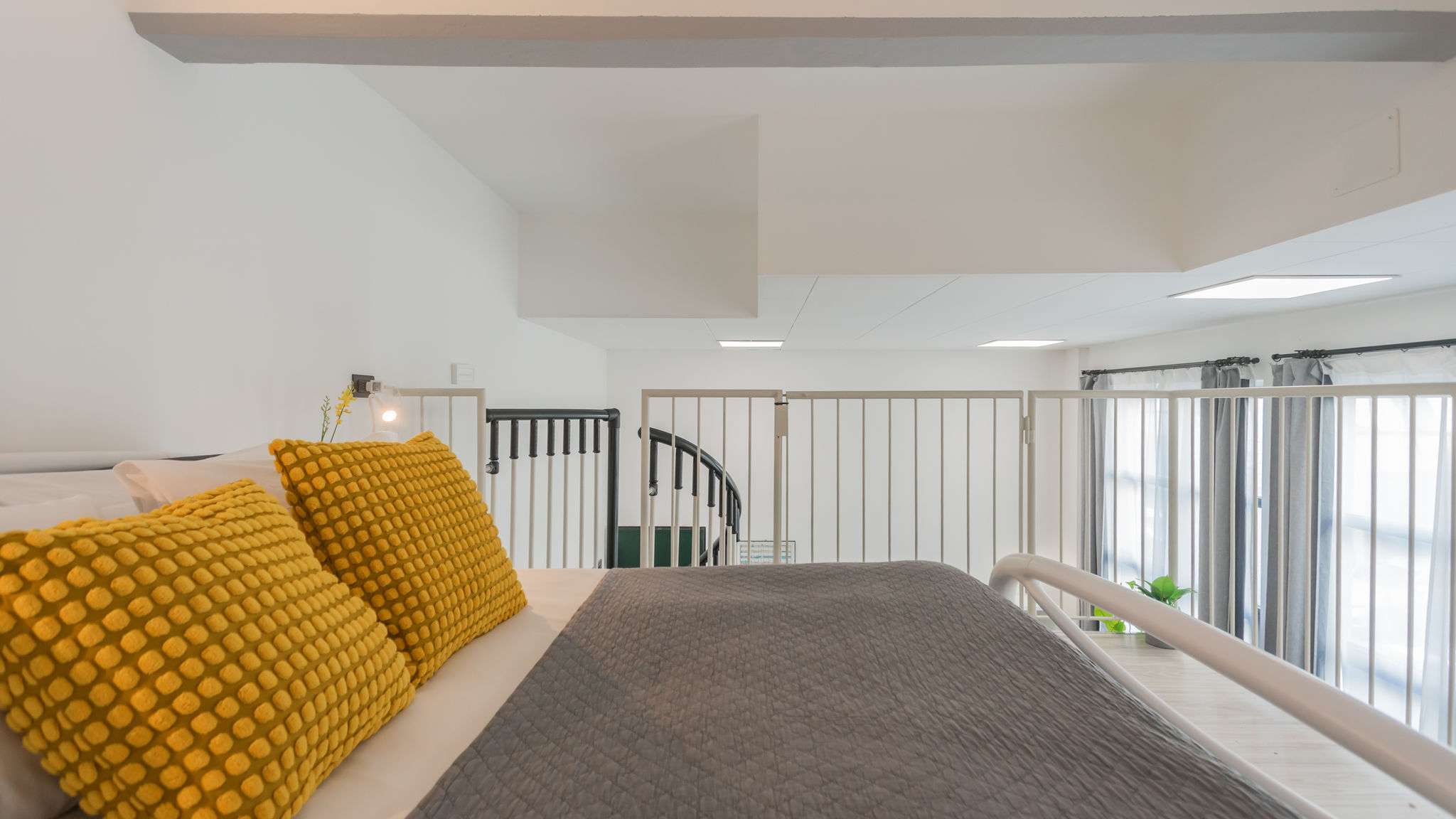 Italianway Como Architect's Loft