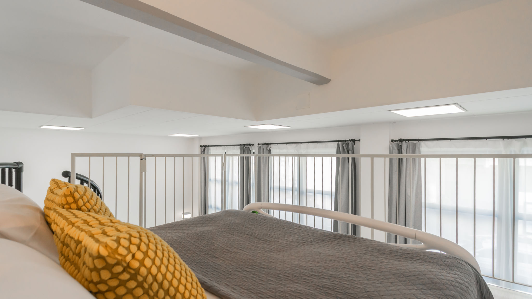 Italianway Como Architect's Loft