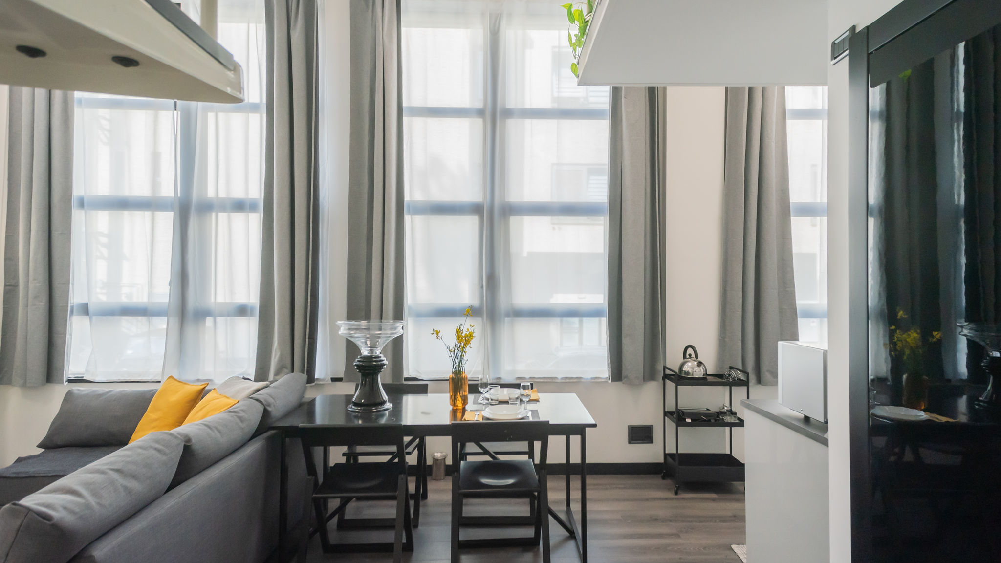 Italianway Como Architect's Loft