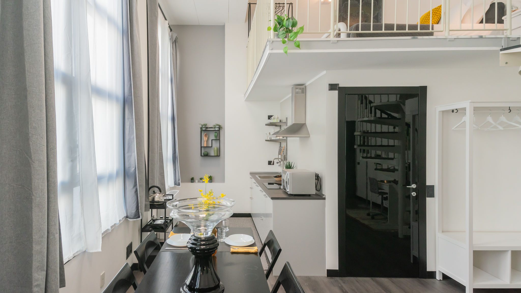 Italianway Como Architect's Loft