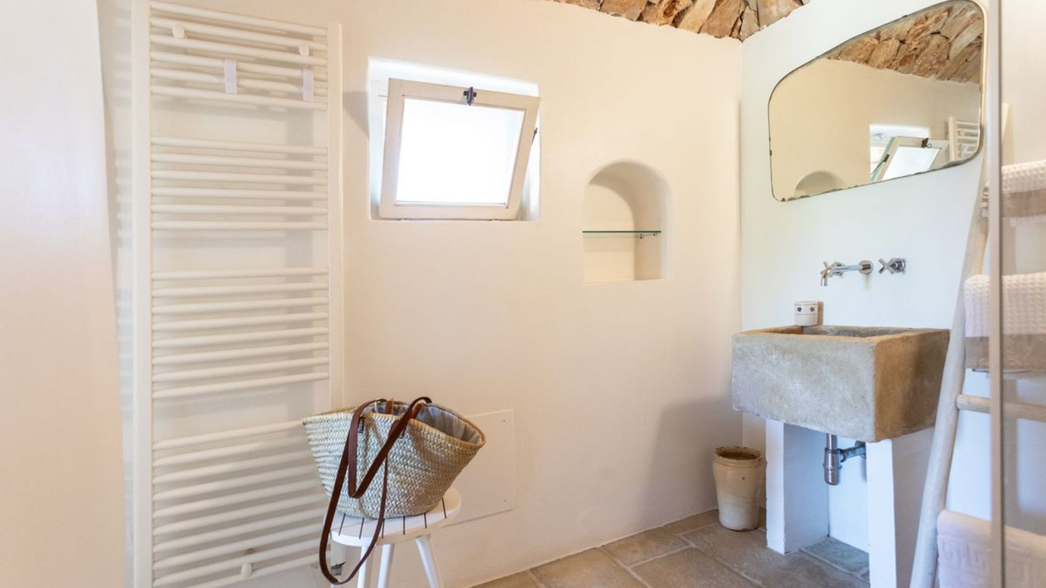 Italianway Alliste Trulli di Weili - Salento Reservation