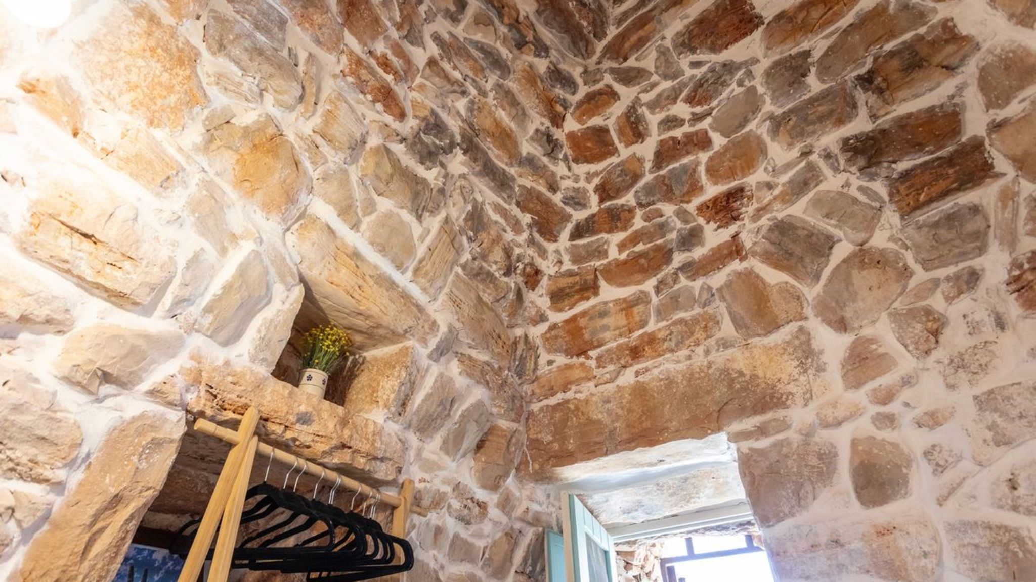 Italianway Alliste Trulli di Weili - Salento Reservation