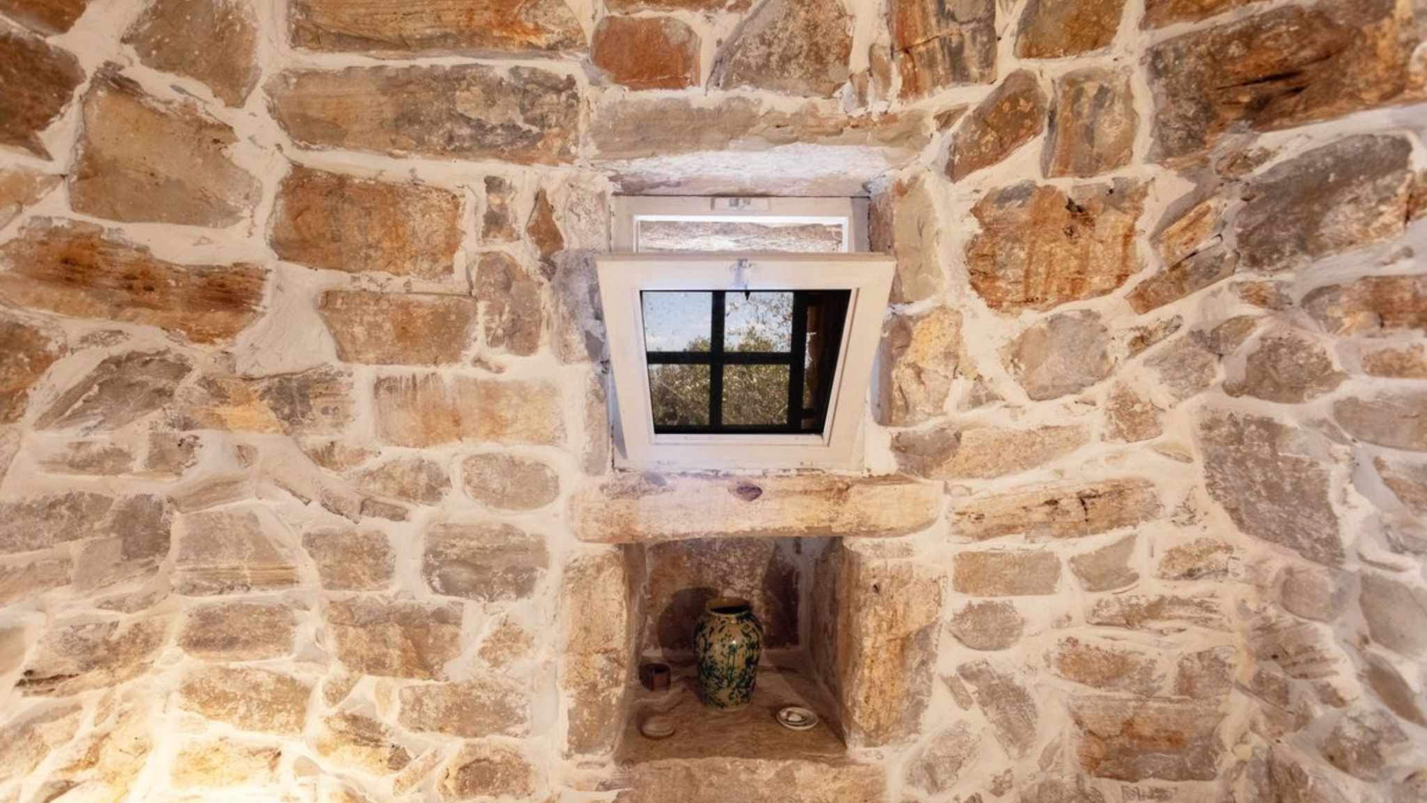 Italianway Alliste Trulli di Weili - Salento Reservation