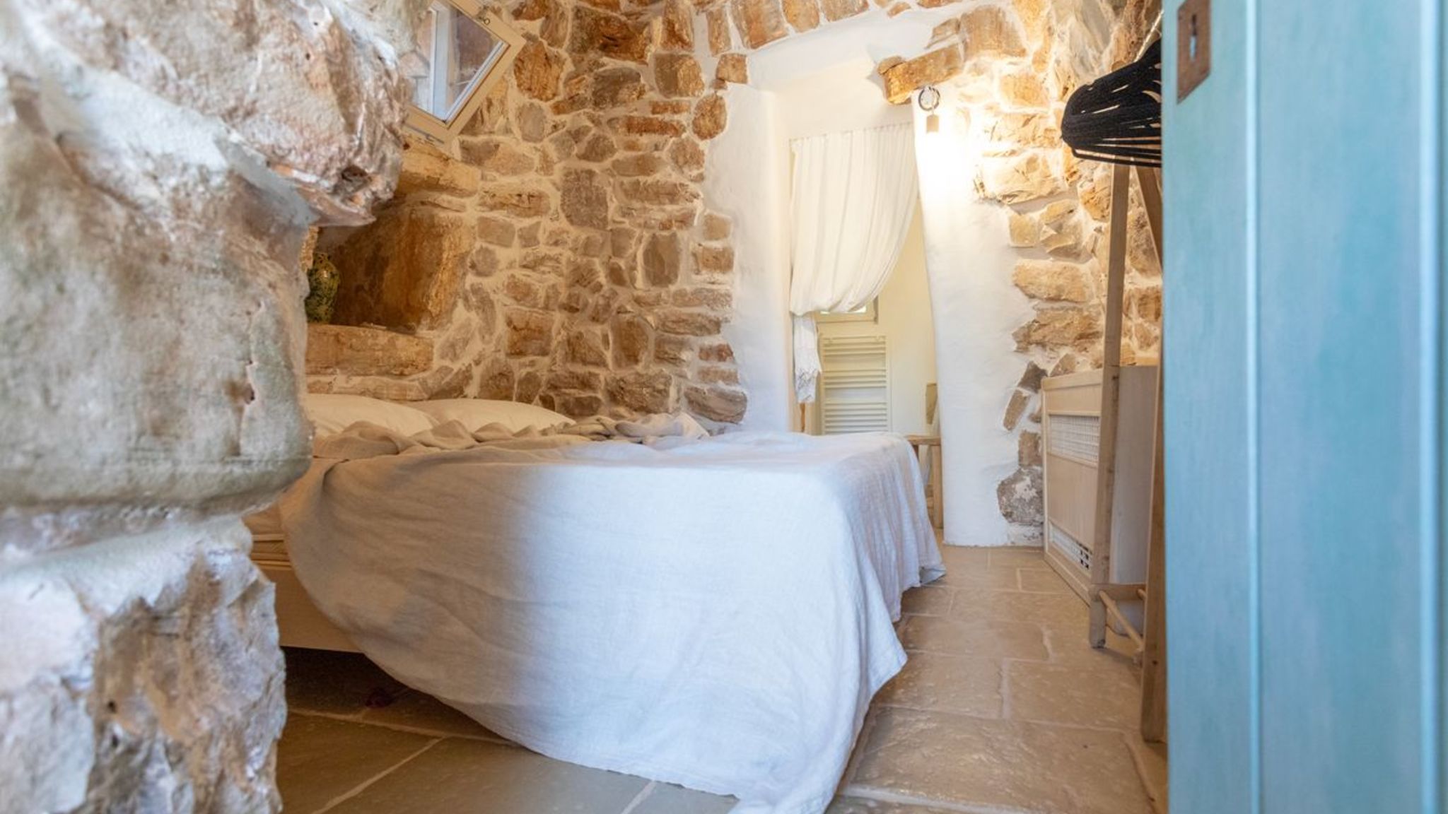 Italianway Alliste Trulli di Weili - Salento Reservation