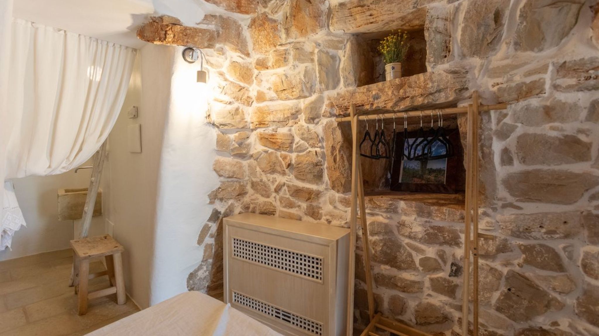 Italianway Alliste Trulli di Weili - Salento Reservation