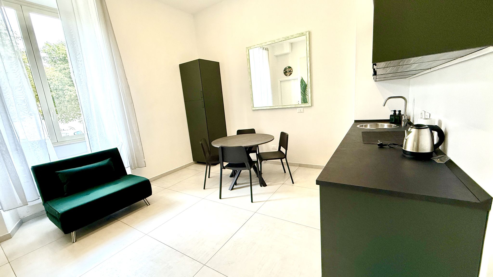 Italianway Civitavecchia Lovelace Holidays