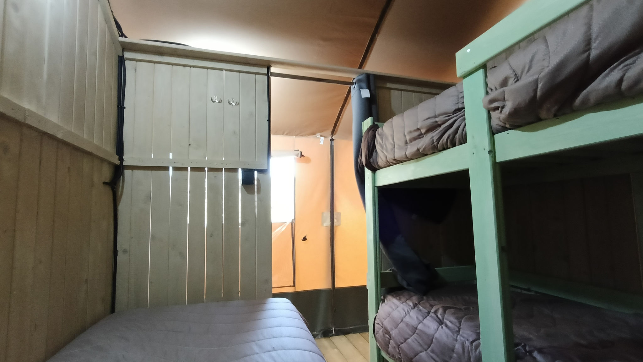 Italianway Portoferraio CS Glamping 6 - Tenda