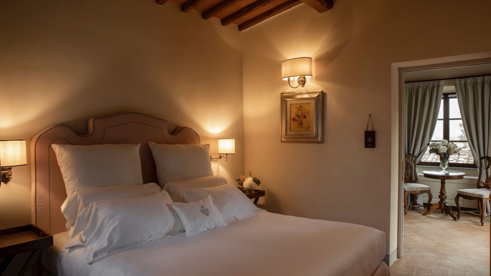 Italianway Impruneta Villa Chiara by Elite Villas
