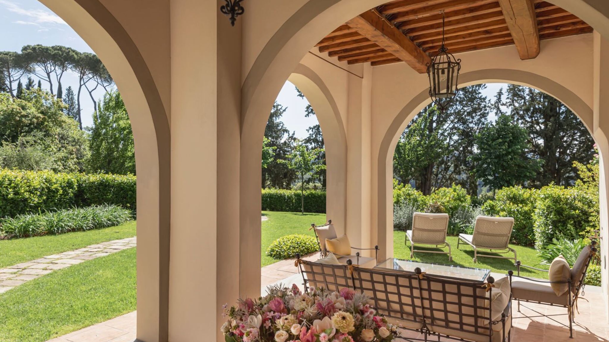 Italianway Impruneta Villa Chiara by Elite Villas