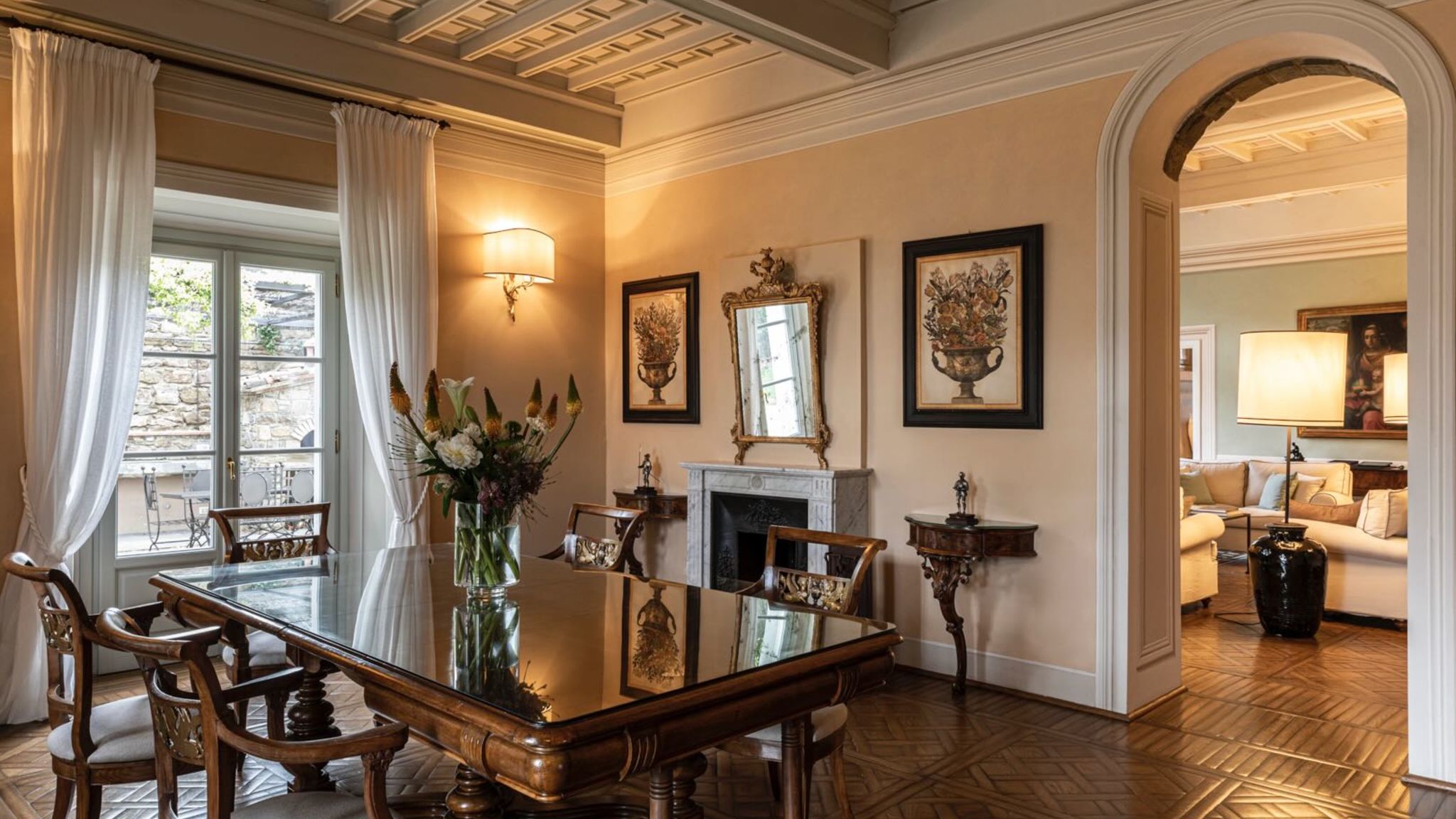 Italianway Impruneta Villa Chiara by Elite Villas