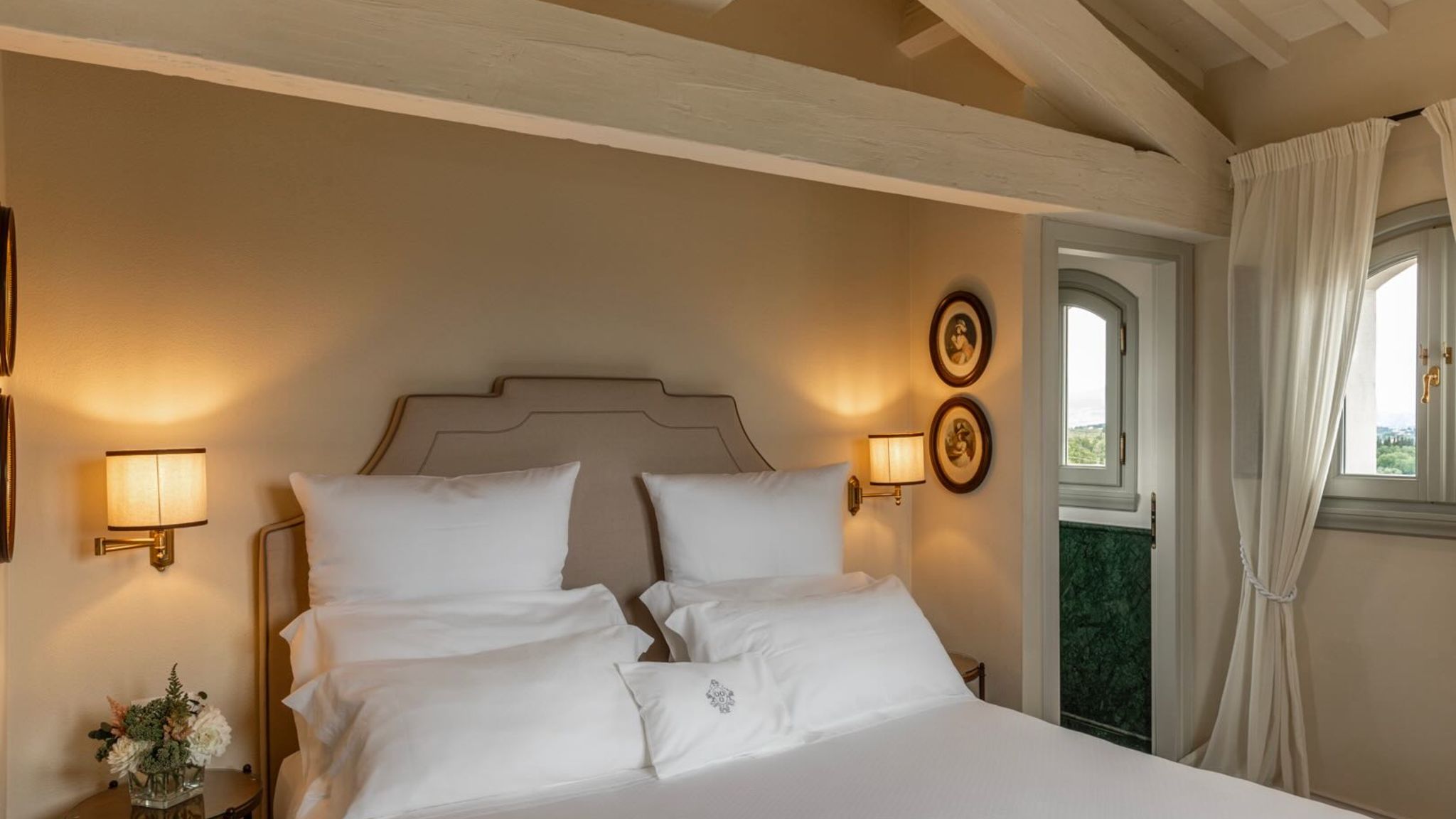 Italianway Impruneta Villa Chiara by Elite Villas