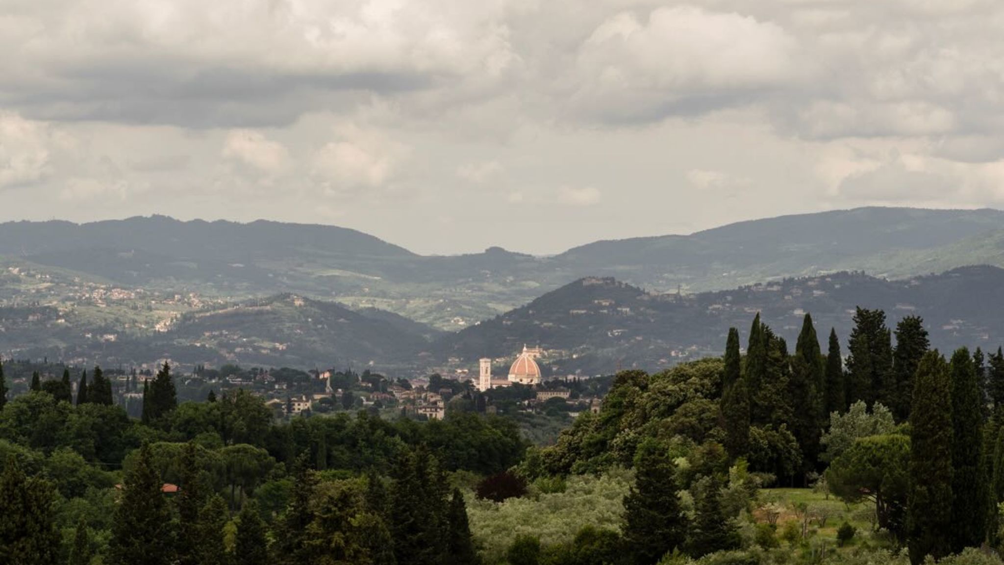 Italianway Impruneta Villa Chiara by Elite Villas