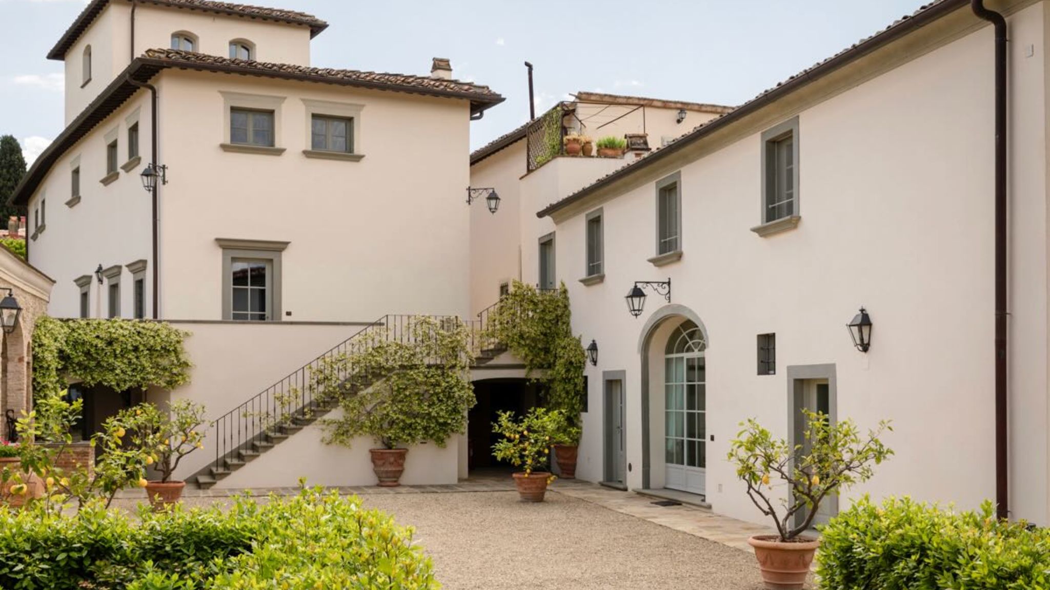 Italianway Impruneta Villa Chiara by Elite Villas