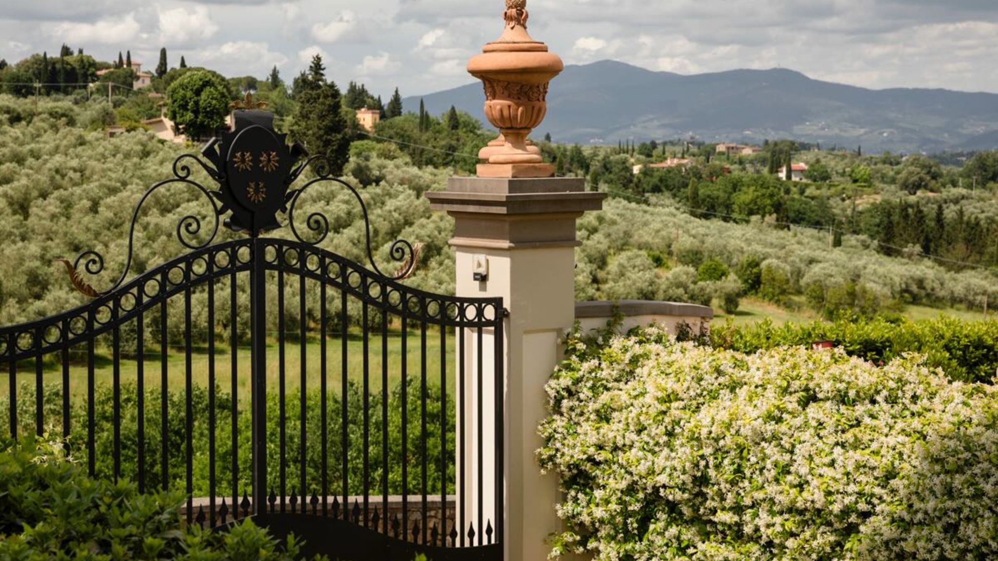 Italianway Impruneta Villa Chiara by Elite Villas