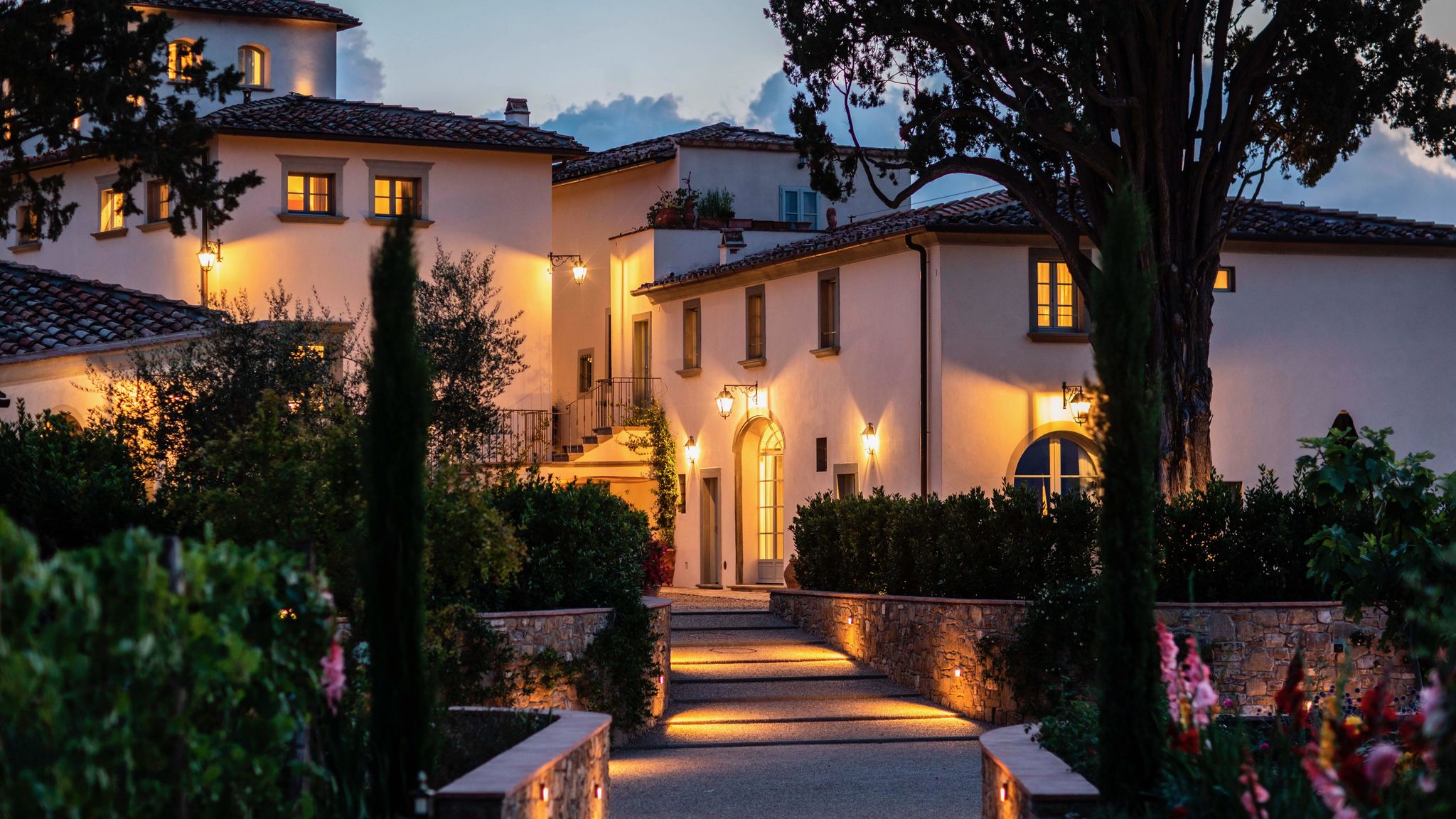 Italianway Impruneta Villa Chiara by Elite Villas