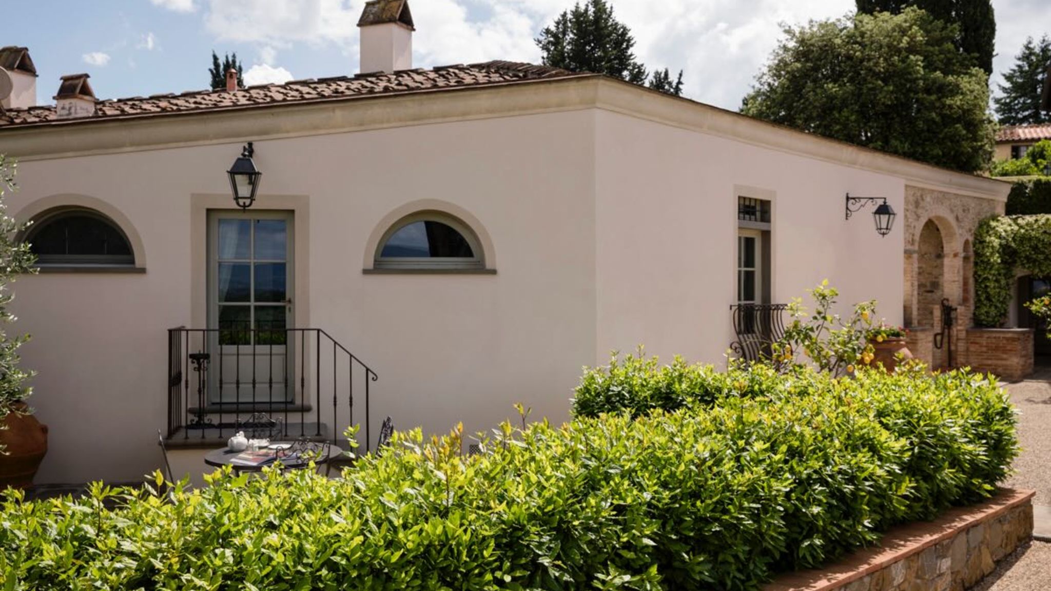 Italianway Impruneta Villa Chiara by Elite Villas