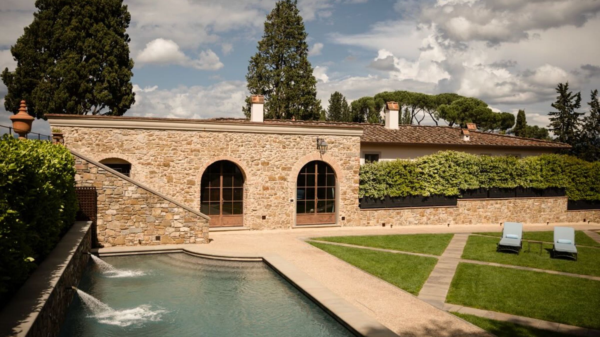 Italianway Impruneta Villa Chiara by Elite Villas