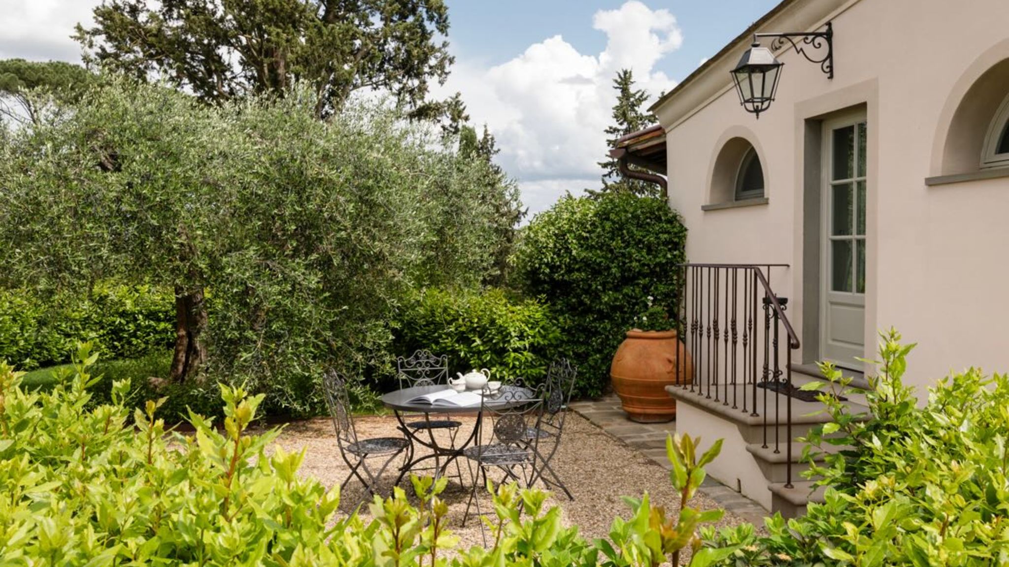 Italianway Impruneta Villa Chiara by Elite Villas