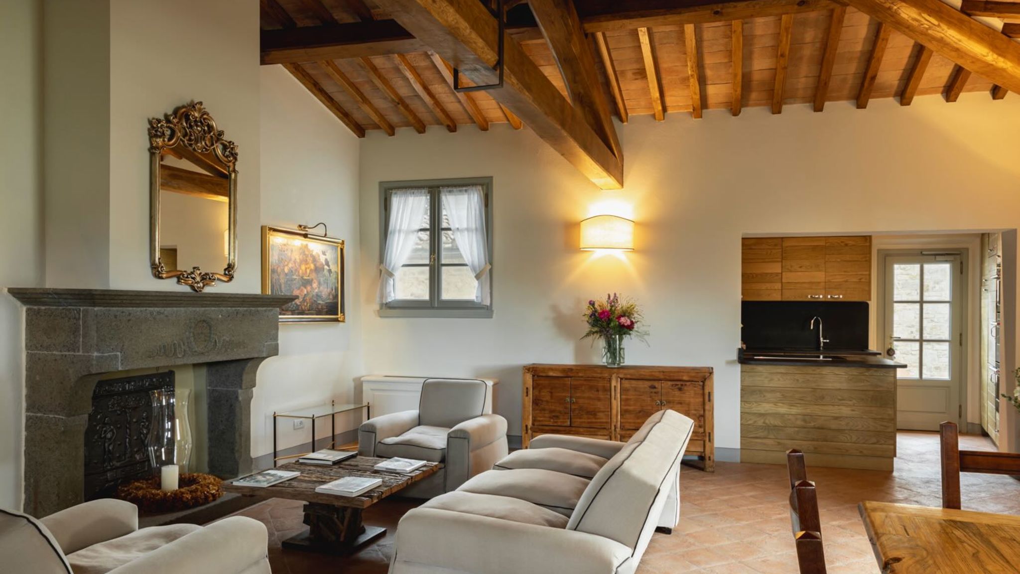 Italianway Impruneta Villa Chiara by Elite Villas