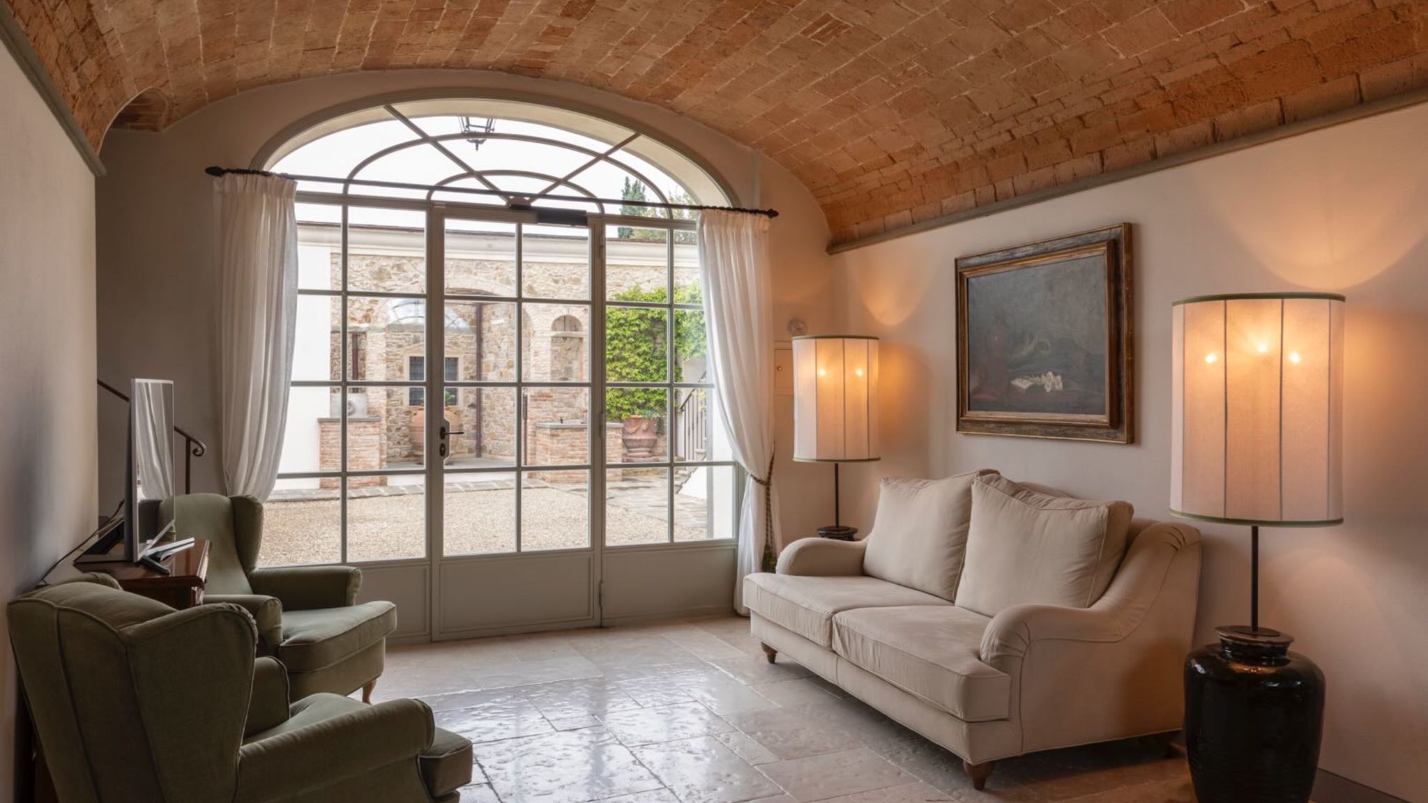 Italianway Impruneta Villa Chiara by Elite Villas