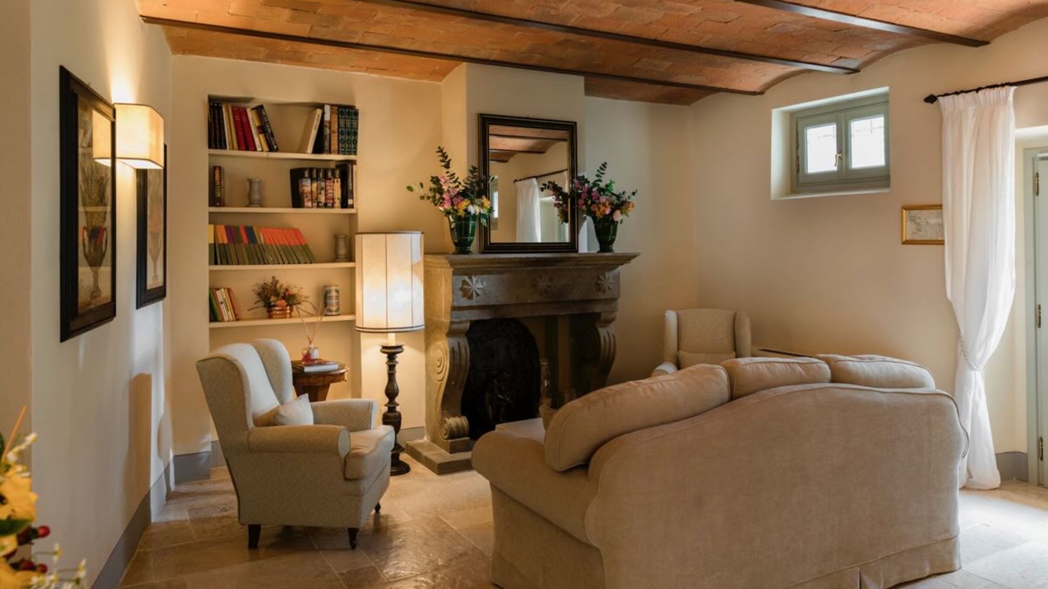 Italianway Impruneta Villa Chiara by Elite Villas