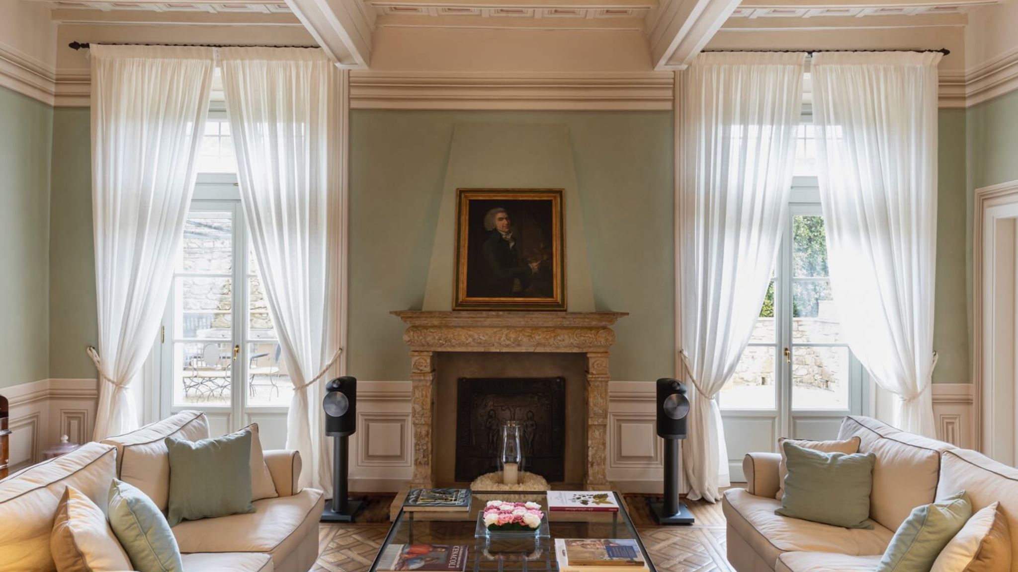 Italianway Impruneta Villa Chiara by Elite Villas