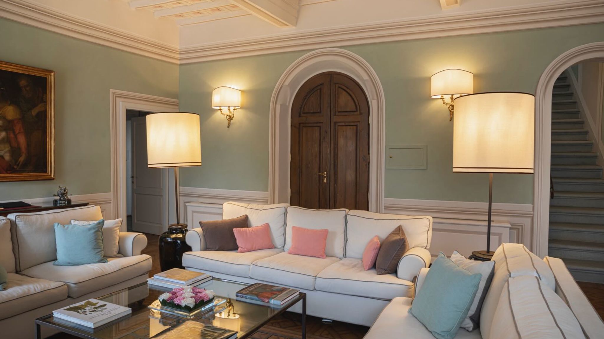 Italianway Impruneta Villa Chiara by Elite Villas
