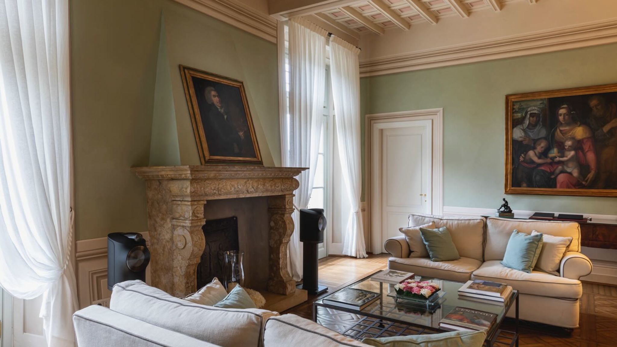 Italianway Impruneta Villa Chiara by Elite Villas