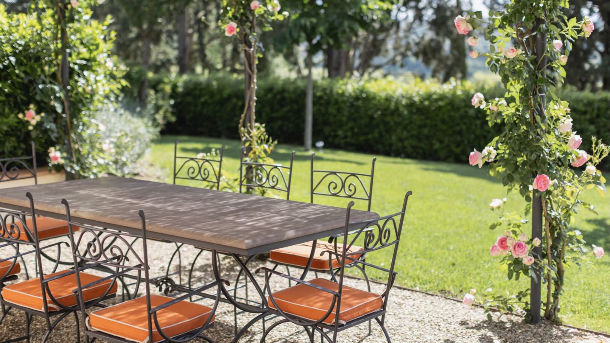 Italianway Impruneta Villa Chiara by Elite Villas