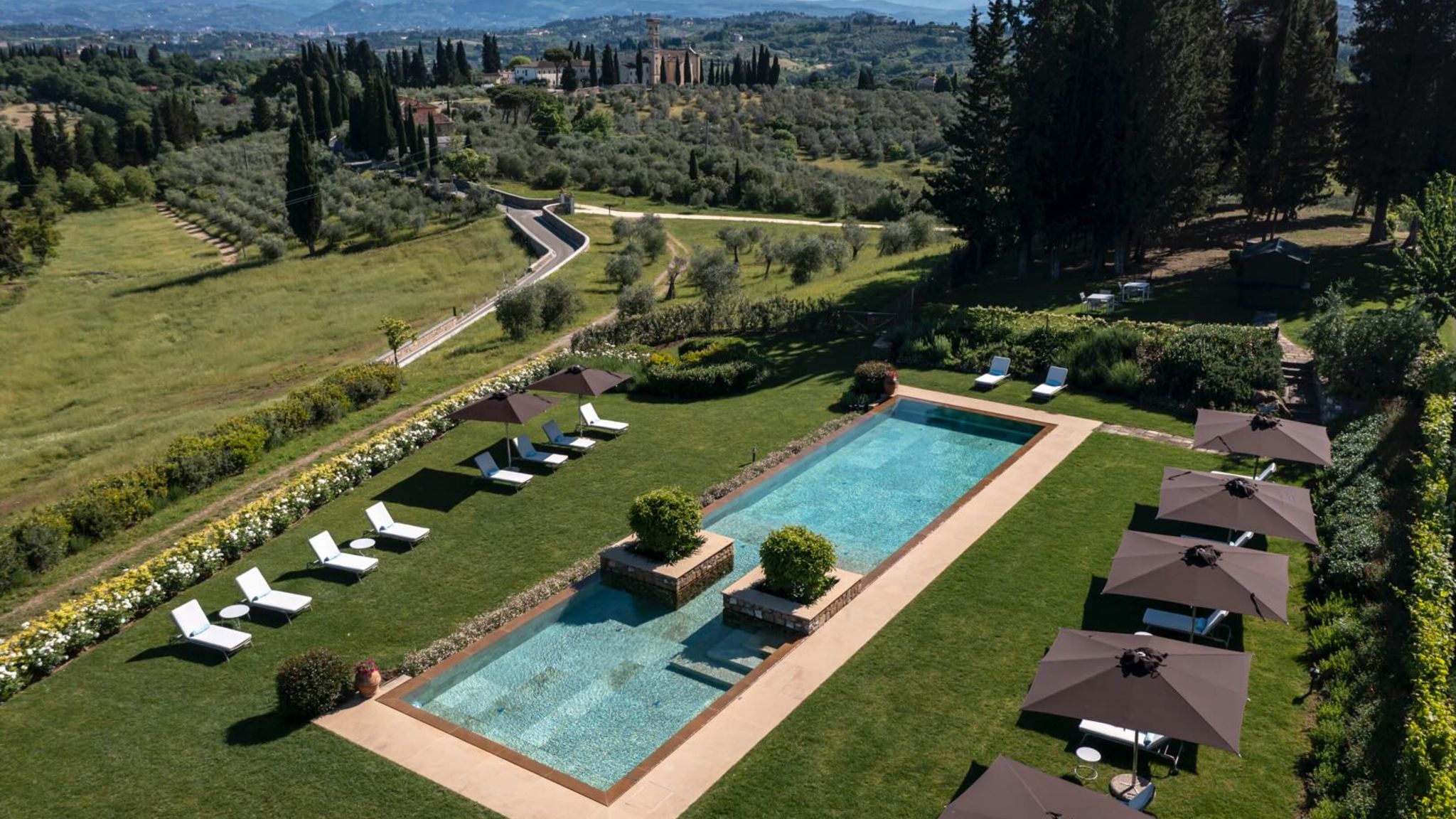 Italianway Impruneta Villa Chiara by Elite Villas