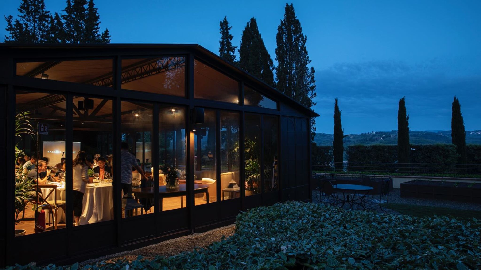 Italianway Impruneta Villa Chiara by Elite Villas