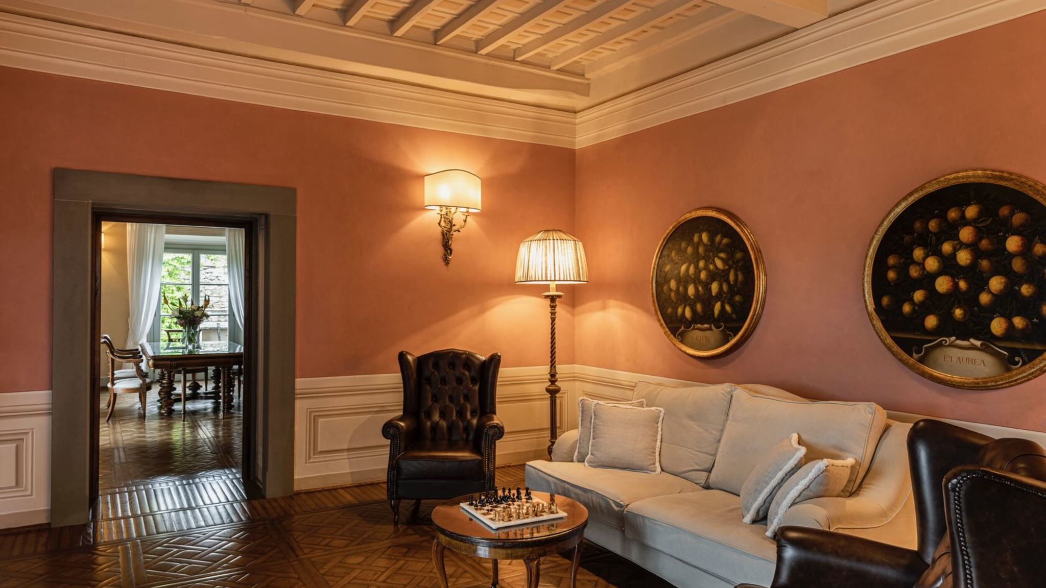 Italianway Impruneta Villa Chiara by Elite Villas