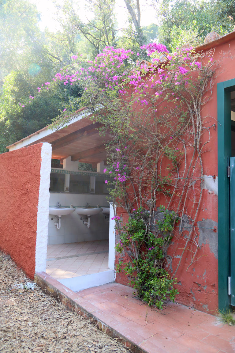 Italianway Portoferraio CS Glamping 6 - Tenda