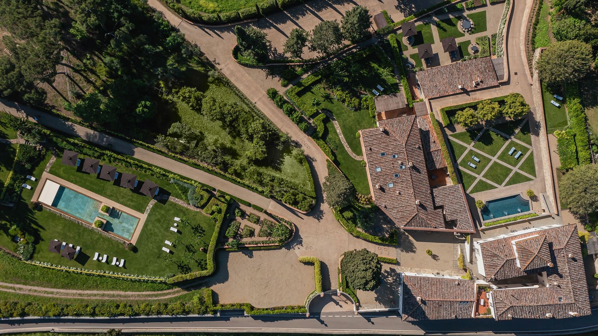 Italianway Impruneta Villa Chiara by Elite Villas