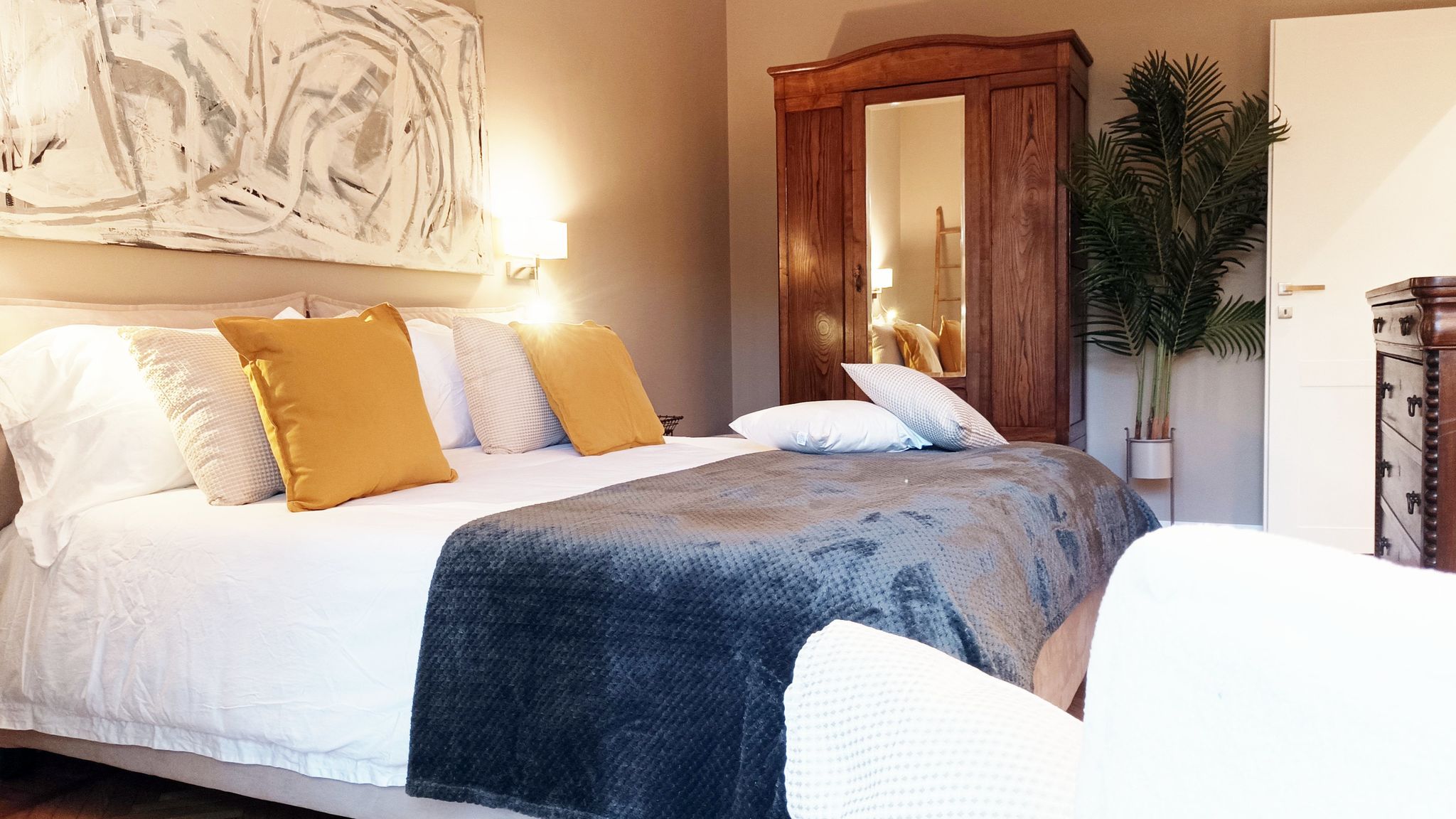 Italianway Biella QuickHome - Le due Palme