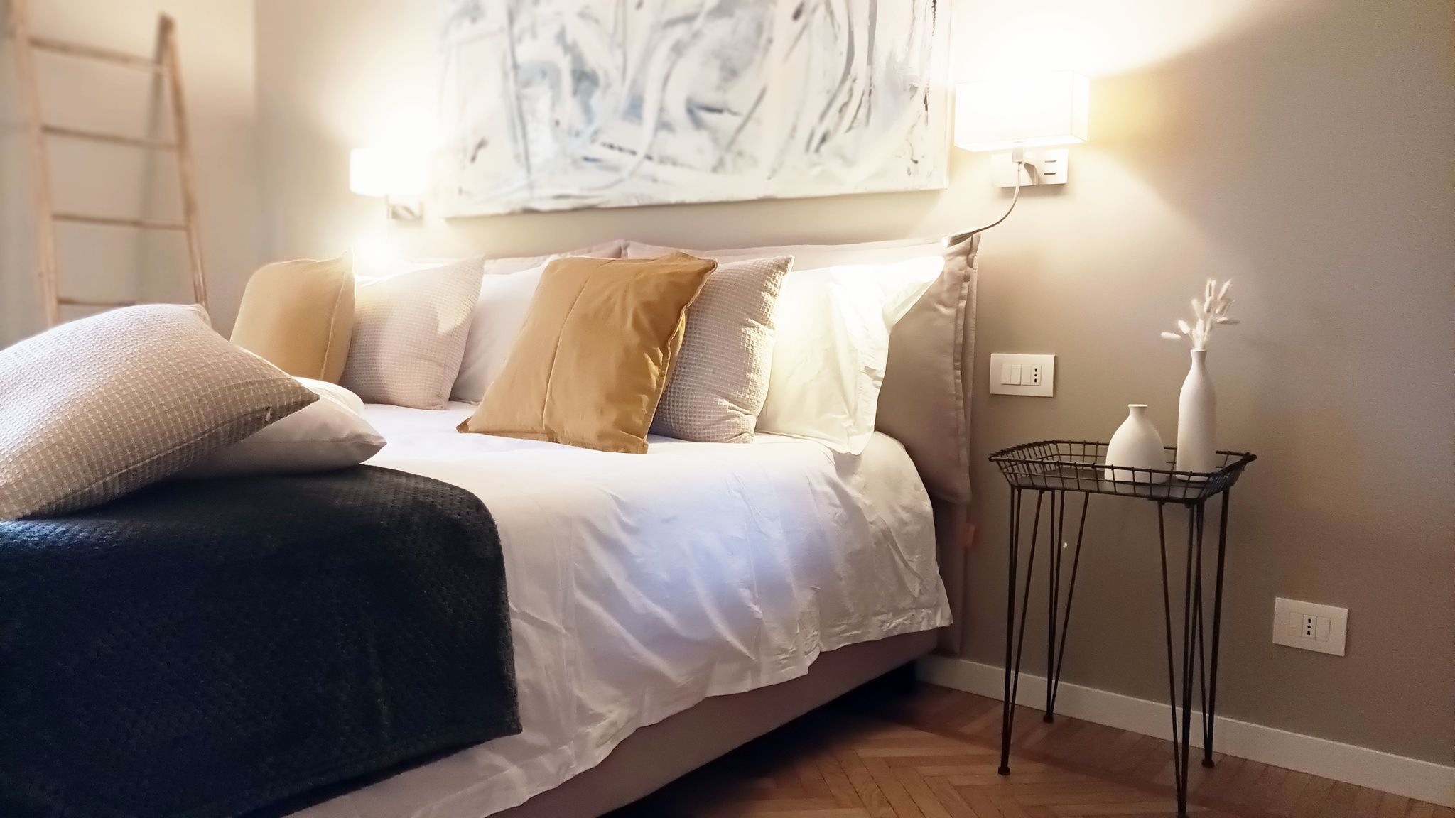 Italianway Biella QuickHome - Le due Palme