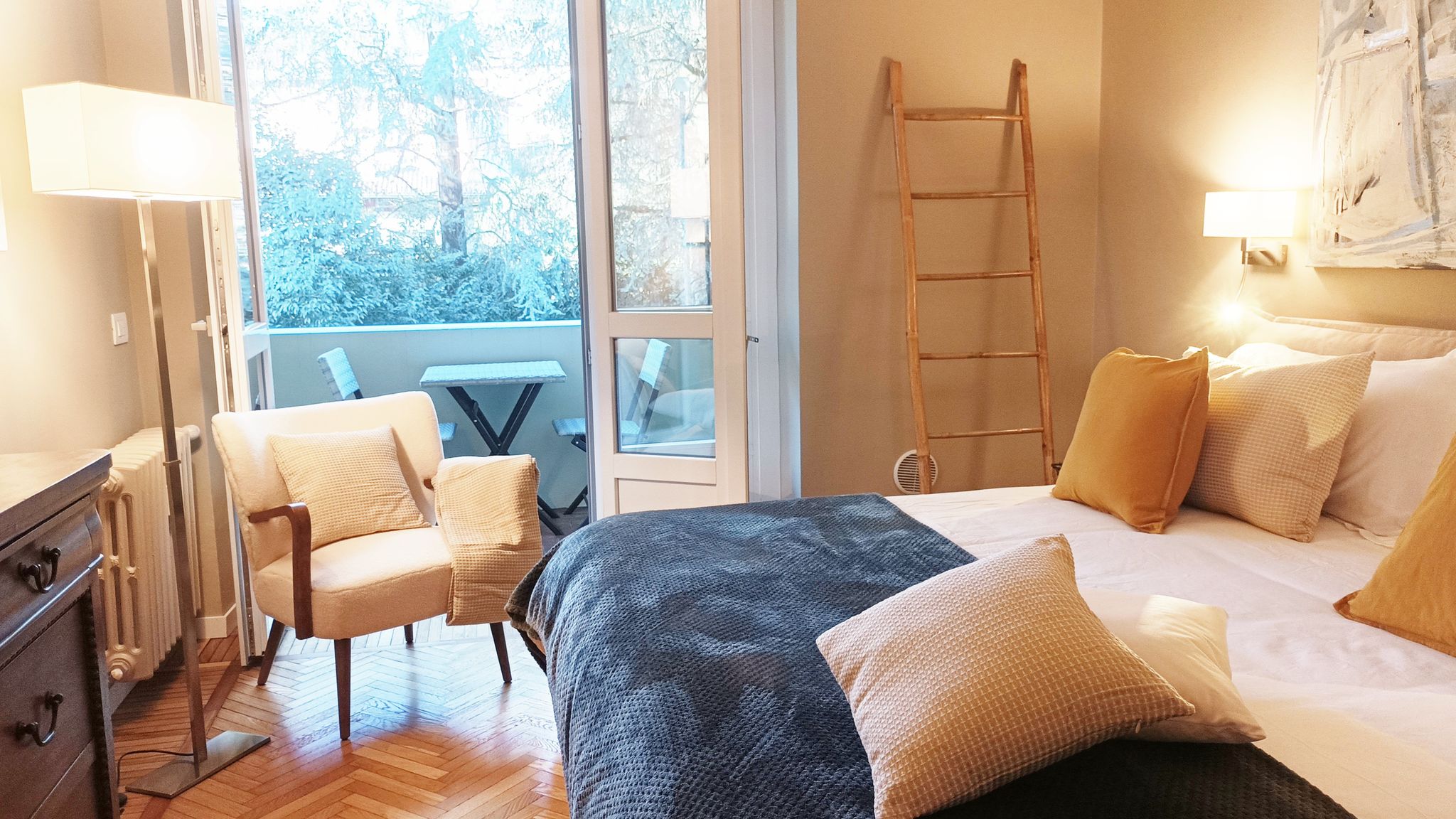 Italianway Biella QuickHome - Le due Palme