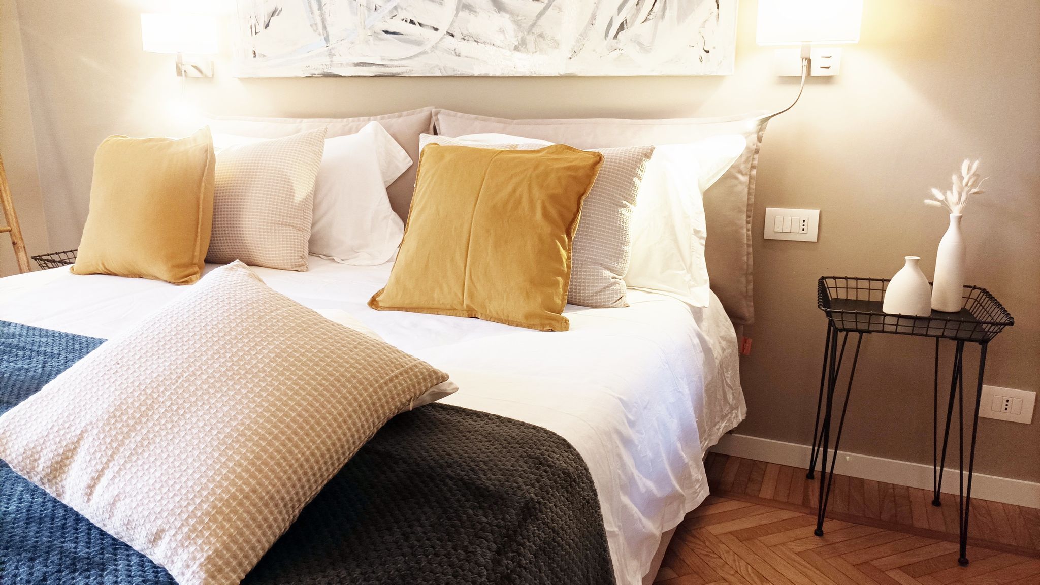 Italianway Biella QuickHome - Le due Palme