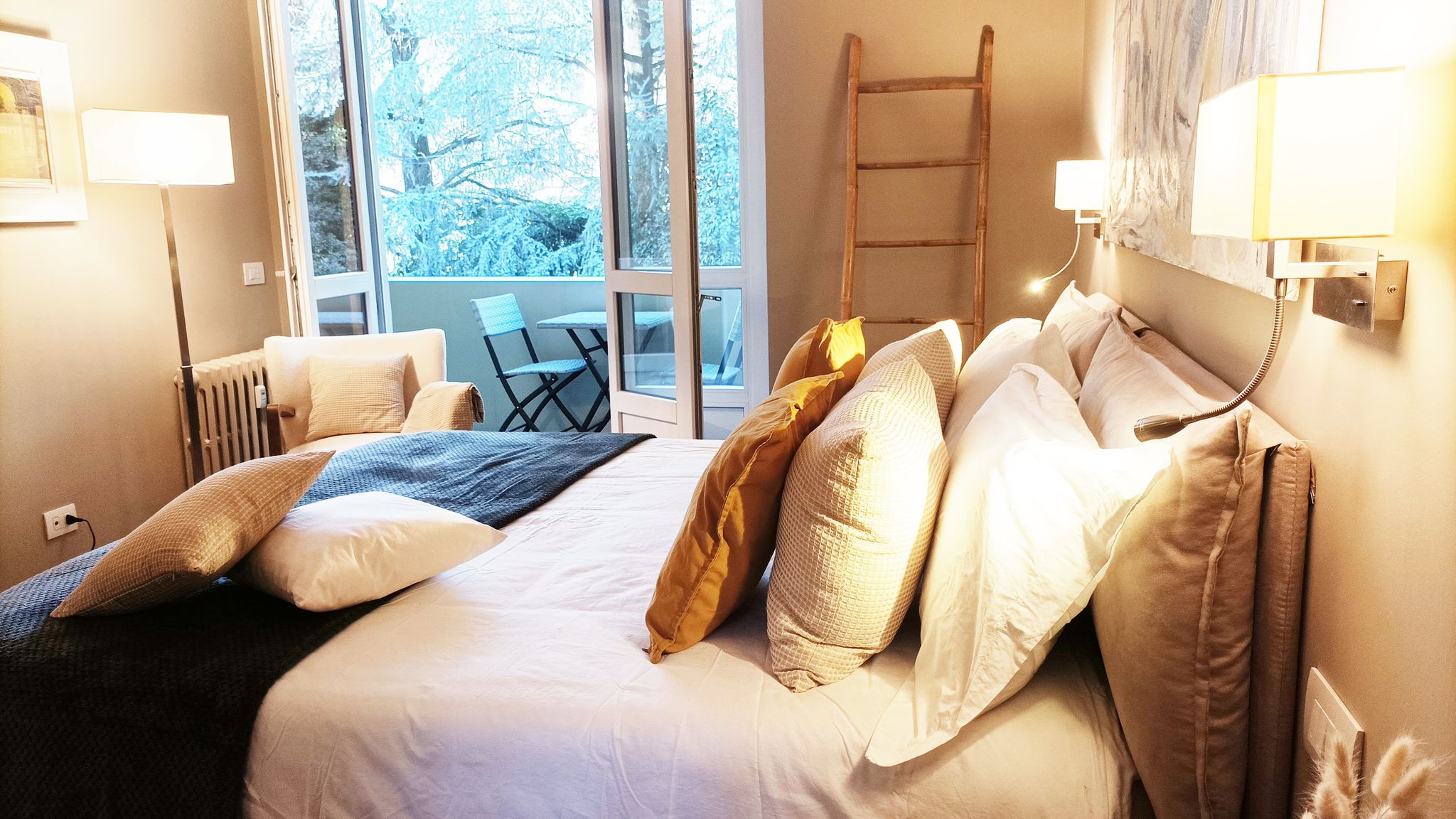 Italianway Biella QuickHome - Le due Palme