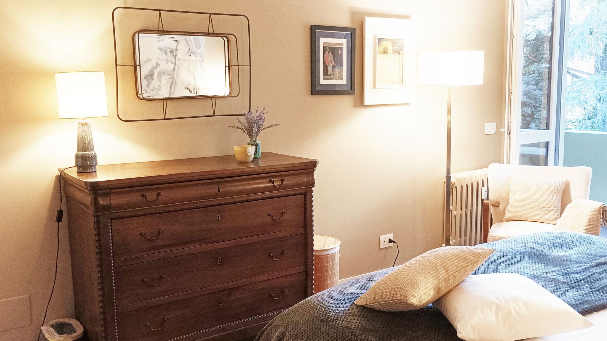 Italianway Biella QuickHome - Le due Palme